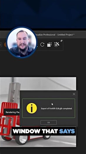 Share 3D designs safely