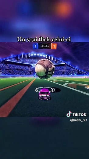 Rocket League 1v1 Champion Showdown