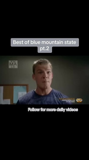 blue mountain state best moments #bluemountainstate #thadcastle #alexmoran #comedy #facts #fyp #foryou #foryourpage #foryoupageofficiall #comedyclips #radonrandell