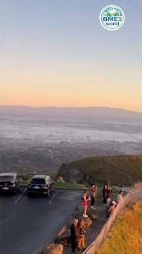 Te Mata Peak is a 399-meter-high summit #newzealand #tourism