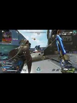 What Apex pros don't show you about Vantage PART 2 #apex #gaming