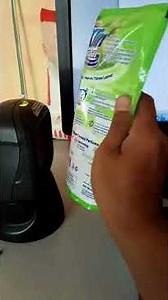 Barcode scanner symbol ls9203