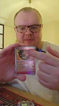 Puszka kart Pokemon za 50zł na stacji shell!