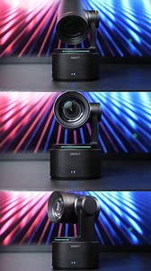 #obsbot_tail2 packs 4K clarity, AI auto-tracking, gesture control, and pro-grade ports into one compact cam.Ready to elevate your stream or content creation? 📸:Julio montas #OBSBOT #StreamingCamera | OBSBOT_Official