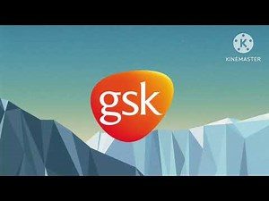 LOGO HISTORY 4 - GlaxoSmithKline (GSK) & E!