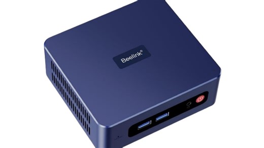 Amazon Clears Out 4.5-Star Mini PC at Record Low, Even Mac Mini Users Can Add a Windows Backup for Cheap