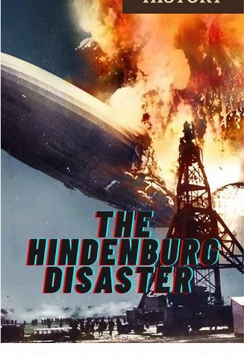 The Hindenburg Disaster: A Historical Tragedy