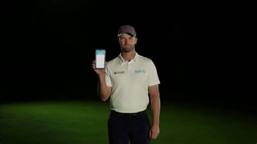 SoFi TV Spot, 'TGL: A Game of Tradition'