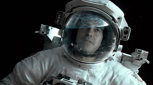 ‘Gravity’ Teaser Trailer