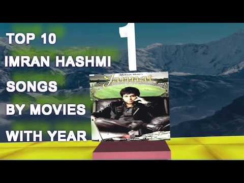 Imran Hashmi Top 10 Popular Songs)-New #ImranHashmiSongs #MostPopularSongs #imranhashmi #trending