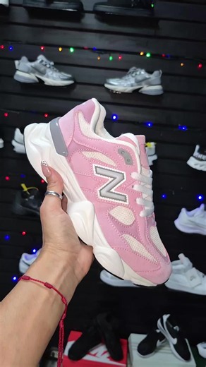 Promoción New Balance 9060 - Todo a 600 en Centro de TGUS
