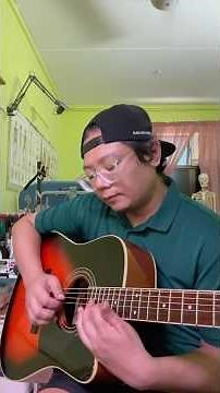 Guitar setup : samick GD-100SCE/VS Pro setup clients update