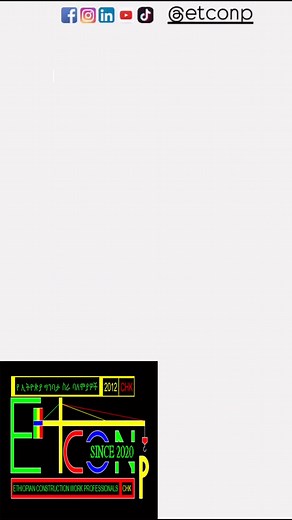 1.2K views · 74 reactions | Trapezoidal combined footing design step.10. Calculate concrete shear capacity | Ethiopian Construction Work Professionals - ETCONp | Facebook