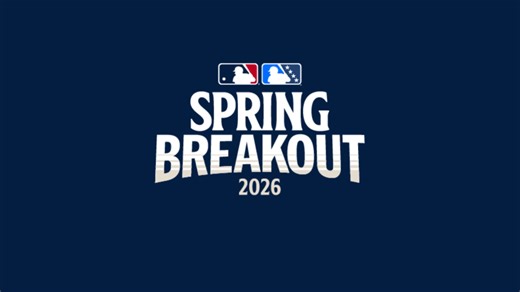 3/5/26: 2026 Spring Breakout Roster Reveal Show