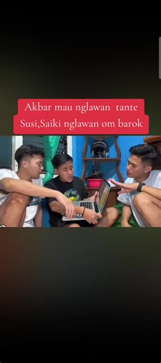 Part 16 MAKTON NEKAT MENCURI #kampungpojokmamalela #mamalelateam #sahabatbacotmamalelateam #banturameindong #mamalelaseries #xyzbcafypシ