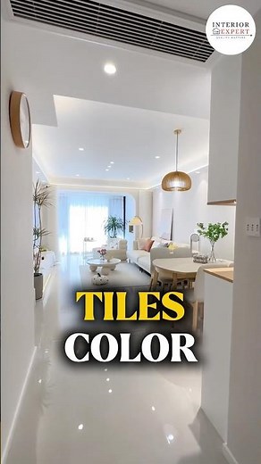 How to select TILE colours #tiles #shorts ￼