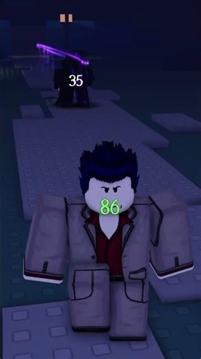 PURE forsaken guest PARRYING (Part 40) #forsaken #roblox #forsakenroblox