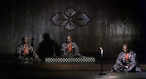 Kagemusha (1980)