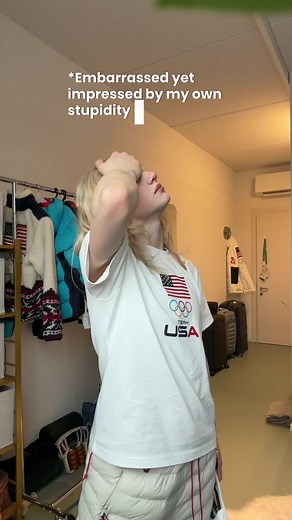 Iceskating Tips for Team USA Training