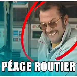 Le Péage Routier (Caméra cachée) 🤣 | Farid Zitoun Officiel