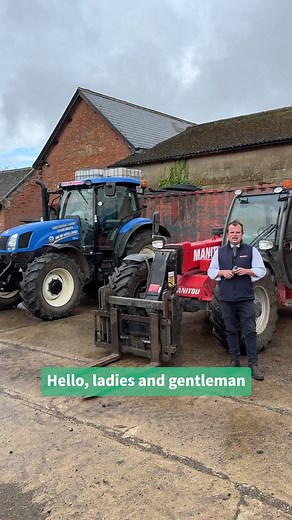 5.9K views · 35 reactions | Ahead of our farm machinery sale tomorrow, Thursday 4th September at Westley Hall Farm, Westley Waterless, listen to auctioneer, George Watchorn detail the highlights of the sale. This week's stars of the show are: - 2011 Manitou 735-120 - 2013 New Holland T6.155 To bid online, please visit: https://bit.ly/4mHkzPL | Brown&Co Rural | Facebook