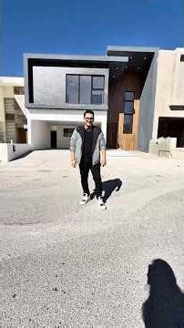 Inmueble de lujo🏡✨Te presento una casa que puede ser tuya por $7,450,000 #casadelujo #arquitectura