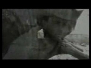 Prý chlapi nebrečí