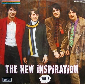 The New Inspiration - Vol. 2