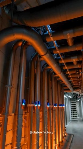 Finland Is Heating Entire City Blocks Using Waste Heat From Underground Data Centers Finland has turned one of the tech industry’s biggest problems—data center heat—into a powerful climate solution. New underground data centers are now capturing excess heat from servers and using it to warm entire residential city blocks, without burning any additional fuel. As servers process massive amounts of data, they generate continuous heat that would normally be wasted. In Finland, this heat is redirecte