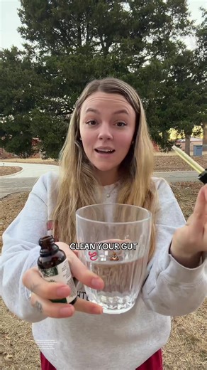 Clean your gut - GuruNanda two step gut cleanse - gut cleanse - colon cleanse - @GuruNanda LLC @Puneet Nanda bridge the gap @Elizabeth