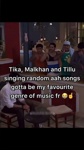 Tika-malkhan-tillu songs 😂😂 #&tv #funny #funnyvideo #subscribe #trending #viralvideo #follow