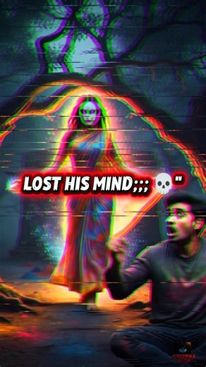 The Forbidden Holi of India’s Secret Forest! 💀 #shorts #story #horror #trending #viral #andekhasach