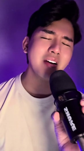 Mahal Mo Ba'y Di Na Ako - Myrus Official Video