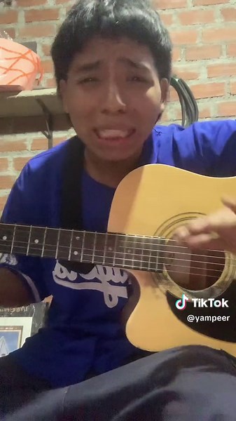 Videos de Yamper (@yampeer) con «sonido original - Yamper»