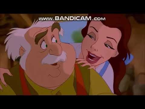 Beauty and the Beast (1991) - Belle (SPECIAL EDITION)