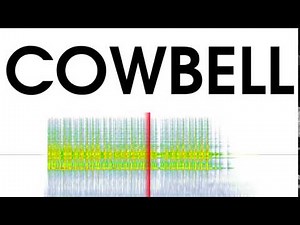 Cowbell Sound Effect