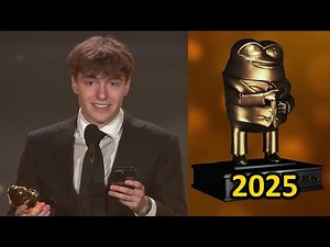 Clix WINS Best Battle Royale Streamer 2025!