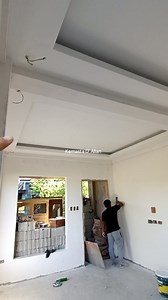 Cove Ceiling Po Yan | D' Allan Builders