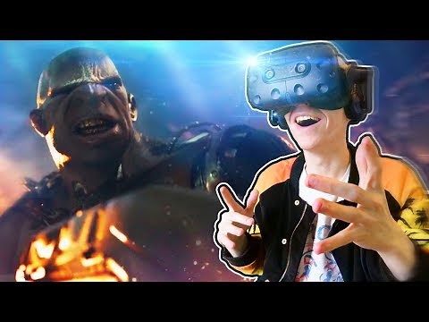 EXPLORE READY PLAYER ONE IN VIRTUAL REALITY! | Sansar VR: Aech's Basement (HTC Vive Pro Gameplay)