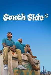 South Side: Season 1 | Rotten Tomatoes