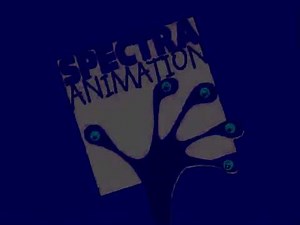 Spectra Animation Chorded Pitch Black