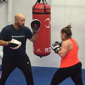 1.9K views · 61 reactions | Nutbush boxing workout. Glad @annabellebrasher isn't my Deb partner  #activeboxing #funworkout #nutbushworkout #nutbush #fun #fitness #fitnessmotivation #workout #gym #gymlife #boxing #boxingfit #boxinglife #boxingdrills #boxingfitness #inspo #instafit #instagood #fitfam #fitspo #motivationmonday #motivation #dance | Active Boxing | Facebook