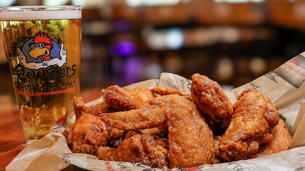 Roosters reopens in Marysville after renovations, ownership transition