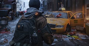 Ubisoft saves its best for last: Tom Clancy's The Division for Xbox One and PS4