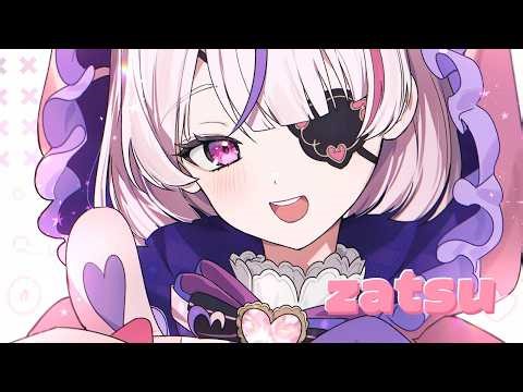 Good Day! ANOTHER ANNOUNCEMENT【Maria Marionette | NIJISANJI EN】