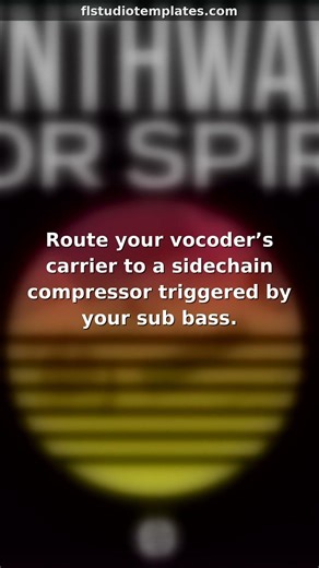 Vocoder Secret Most Dubstep Producers Miss
