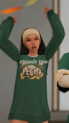 Episode 2 | Fall Kickoff Party