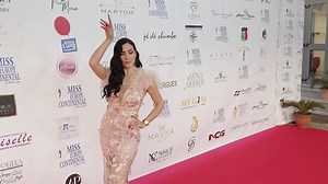 Miss Europe Continental World Final 👑 The dream of every little girl, the apotheosis of the celebration of beauty... Feel the red carpet vibes! | Miss Europe Continental