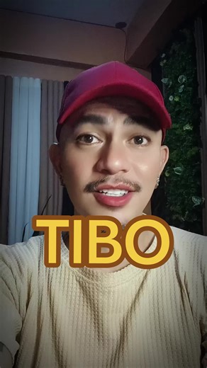 Magmahal Ka ng Tibo: Kilalanin ang Kanilang Kahinaan