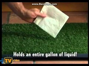 Pet Zoom Pet Park Dog Restroom Official Commercial